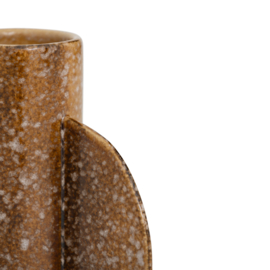 108559 | UNC vase Bran - bruin | Urban Nature Culture