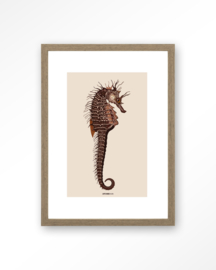 Art Print - Maona | Urban Cotton