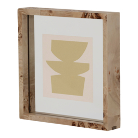 108455 | UNC photo frame Moko | Urban Nature Culture