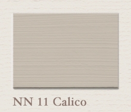 NN 11 Calico - Eggshell 0.75L | Painting The Past