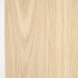 96212 | Eettafel Elijah naturel - 220x100 | Eleonora