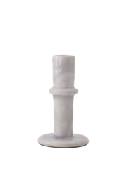 Kandelaar metaal S - Zand | Zusss 