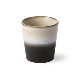 ACE6043 | 70s ceramics: coffee mug, rock | HKliving