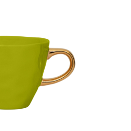 108516 | UNC Good Morning cup coffee - split pea | Urban Nature Culture