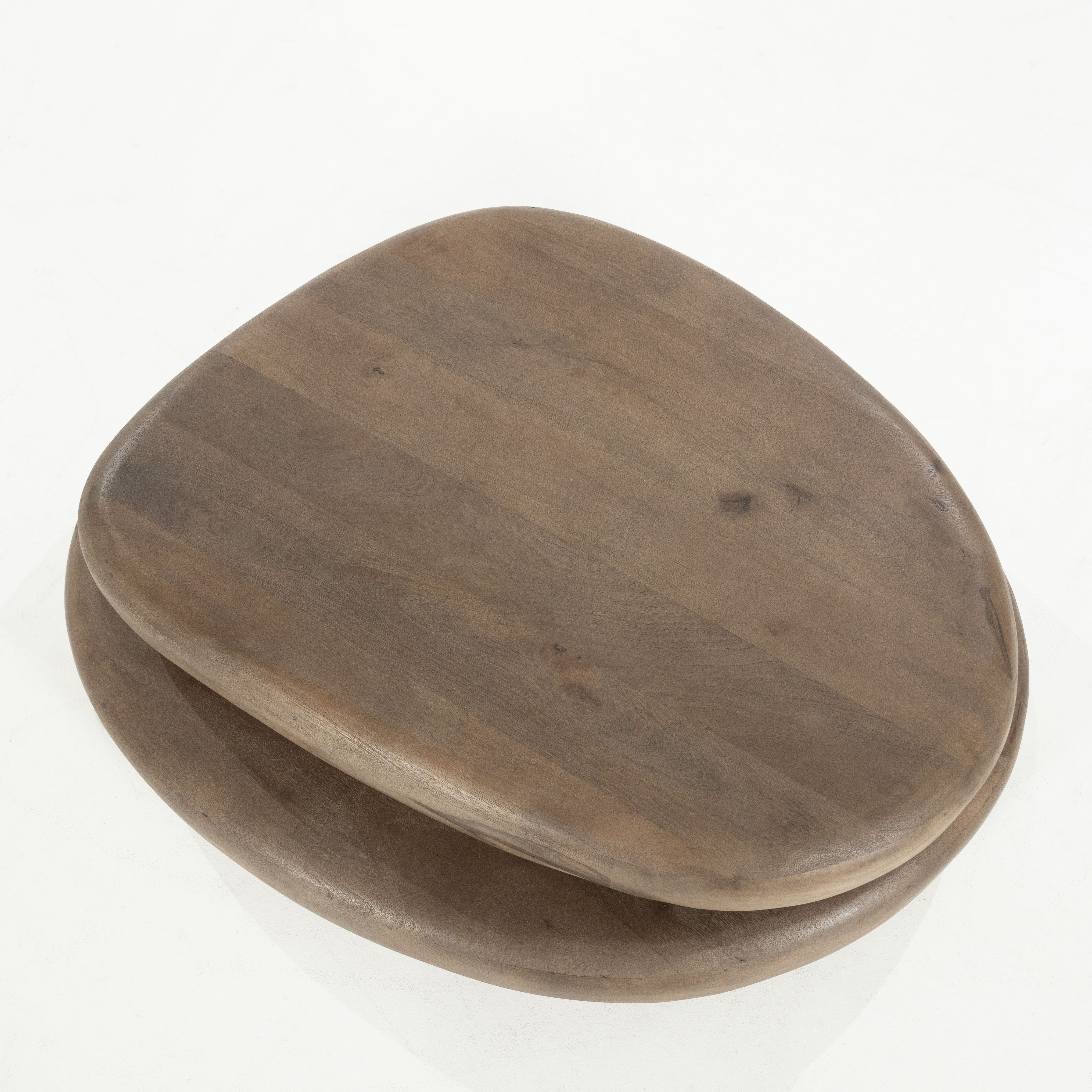 250080 | Salontafel Kabo - bruin | By-Boo