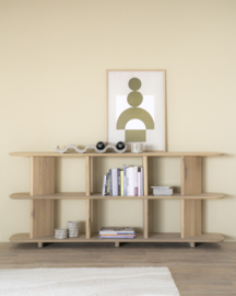 96220 | Dressoir TY - naturel | Eleonora