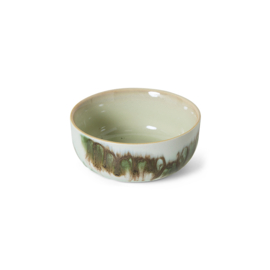 KST0173 | 70s ceramics: tapas bowl, tide | HKliving