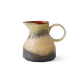 ACE7300 | 70s ceramics: milk jug, 8 AM | HKliving 