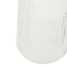 107664 | UNC vase Havet - transparant | Urban Nature Culture