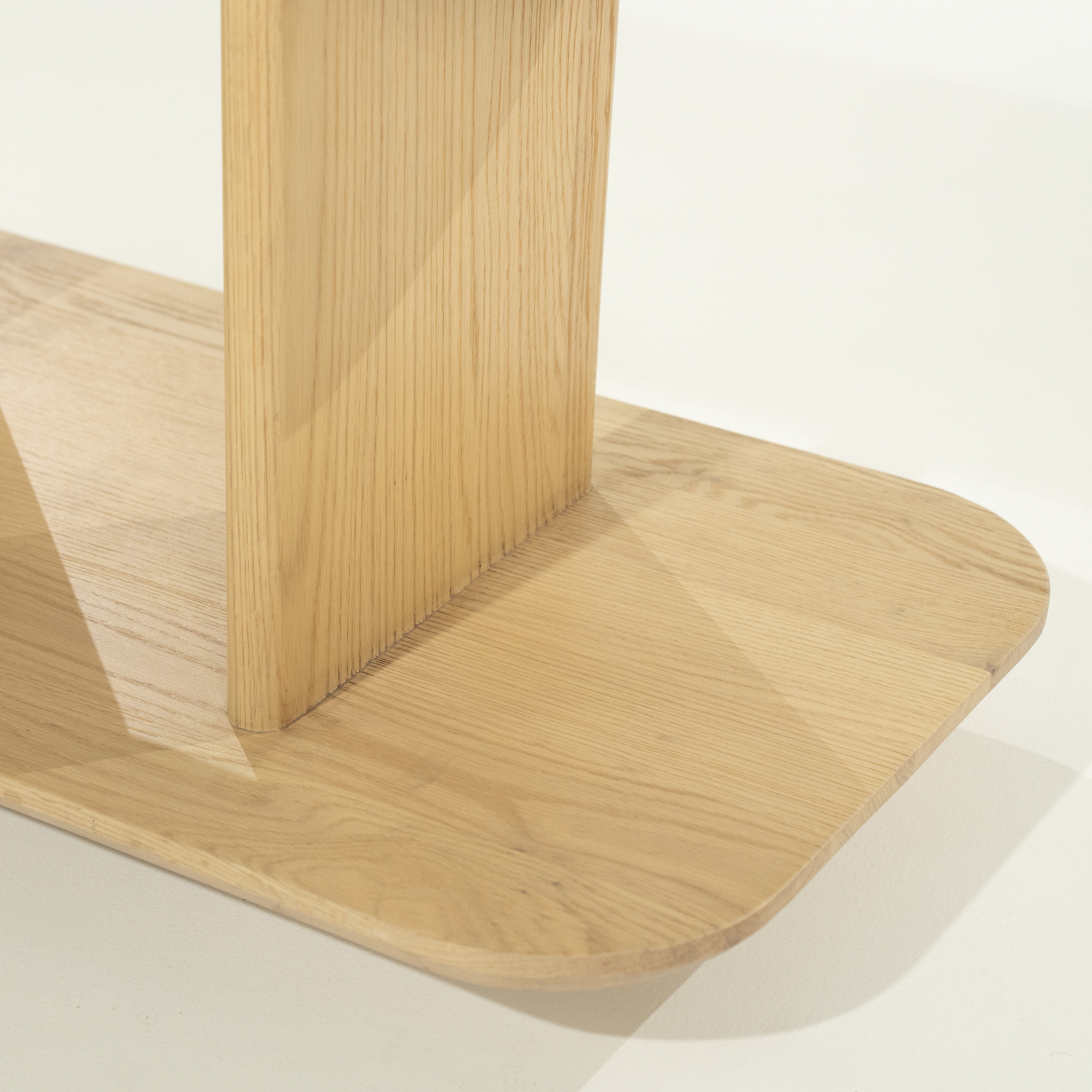 96384 | Bijzettafel TY - naturel | Eleonora