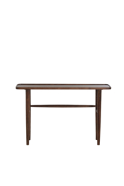 6798184 | Sidetable QIANO - hout bruin | Light & Living