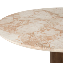 96595 | Eettafel Ted | Eleonora