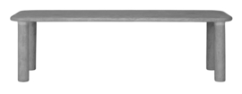 SC 180742 | Eettafel Clio - Dusk  | DTP Home