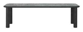 SC 180744 | Eettafel Clio - Pepper  | DTP Home