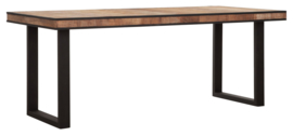 CS 605733 | Cosmo Eettafel - 200 cm | DTP Home