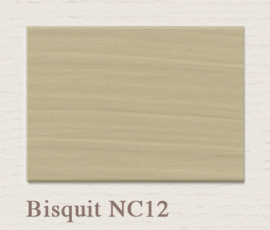 NC12 Bisquit - Matt Emulsion | Muurverf (2.5L)