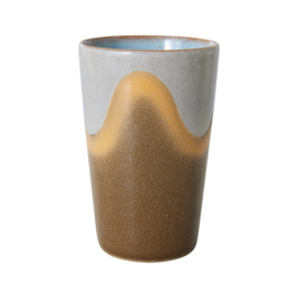 ACE7251 | 70s ceramics: tea mug, Oasis | HKliving