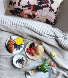 TKU2048 | printed cushion tokyo (35x60) | HKliving - Binnenkort weer verwacht!