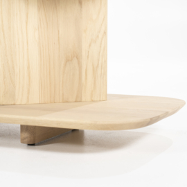 96218 | TV-Meubel TY - naturel | Eleonora
