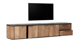 SO 250145 | Soho hangend TV meubel large - 230 cm | DTP Home