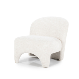 96239 | Fauteuil Owen - beige | Eleonora