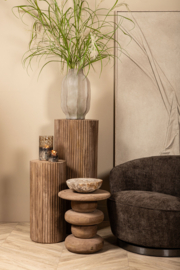 730627 | Filou fauteuil - donkerbruin | PTMD