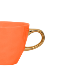 108518 | UNC Good Morning cup coffee - carrot | Urban Nature Culture