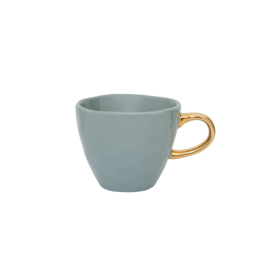 105276 | UNC Good Morning cup coffee - slate | Urban Nature Culture