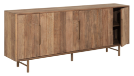 BL 741334 | Dressoir Bliss 220 cm | DTP Home