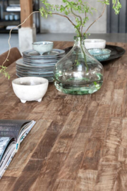 TI 346539 | Timeless eettafel Tracks 250 cm | DTP Home