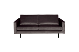 800542-79 | Rodeo bank 2,5-zits - velvet antraciet | BePureHome