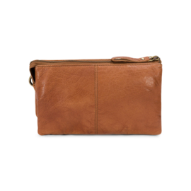 Tas Dover - cognac | Bag2Bag