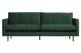 800844-162 | Rodeo classic bank 2,5-zits - velvet green forest | BePureHome