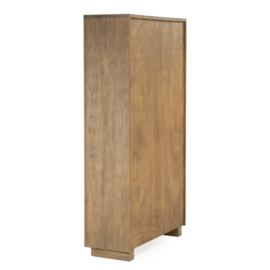 96431 | Kabinet Edward - bruin  | Eleonora