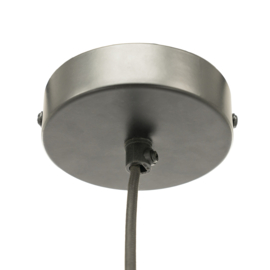 250440 | Hanglamp Sora 2 - green | By-Boo