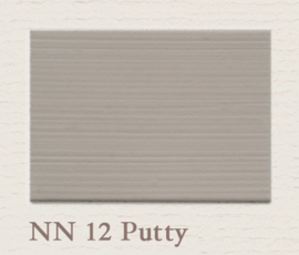 NN12 Putty - Matt Emulsions 2.5L | Painting The Past