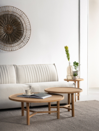 FN 401550 | Salontafel Forte  small - 45xØ40 cm | DTP Home