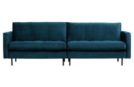 800576-45 | Rodeo classic bank 3-zits - velvet blue | BePureHome