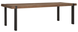 TI 428226 | Timeless eettafel Beam - 225 cm | DTP Home