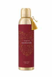 Doucheschuim magical moments 200ml -  rood/goud | Zusss