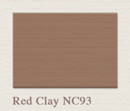 NC93 Red Clay - Matt Emulsion | Muurverf (2.5L)