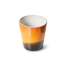 ACE7188 | 70s ceramics: coffee mug, Sunshine | HKliving 