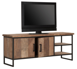 TI 428093 | Timeless TV meubel Beam No.2 small - 140 cm | DTP Home