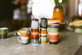 ACE7219 | 70s ceramics: coffee mug, Rise | HKliving 