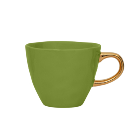 108060 | UNC Good Morning cup coffee - Evergreen | Urban Nature Culture