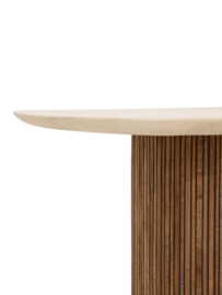 LG 466527 | Eettafel Lagoon 270 Mortex | DTP Home