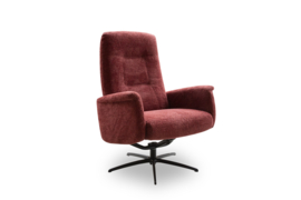  Draaifauteuil Wyatt - verstelbaar | Het Anker