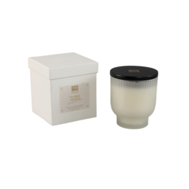 725476 | New Elements scented candle S - floral arabia | PTMD