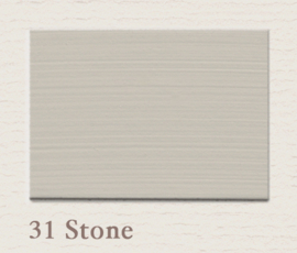 31 Stone - Matt Emulsions 2.5L | Painting The Past