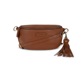 Tas Verona - cognac | Bag2Bag
